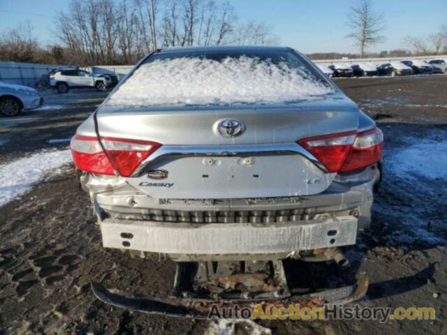 TOYOTA CAMRY LE, 4T1BF1FKXHU755873