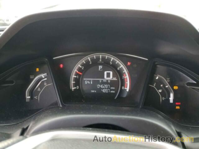 HONDA CIVIC LX, 19XFC2F58GE098521