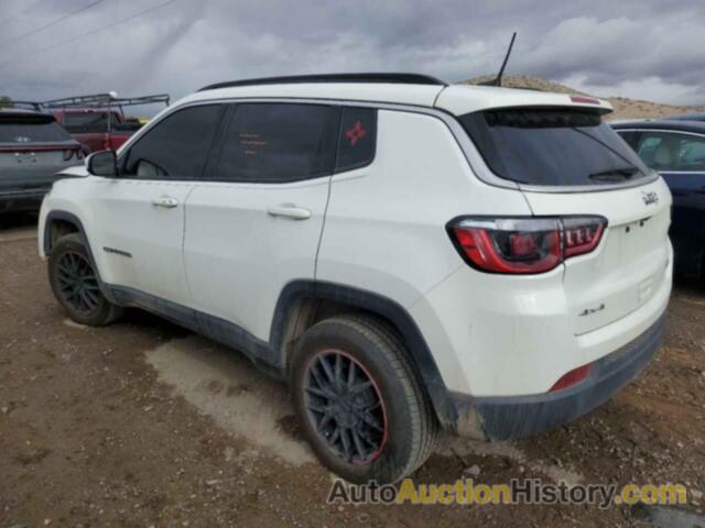 JEEP COMPASS LATITUDE, 3C4NJDBB1JT239330