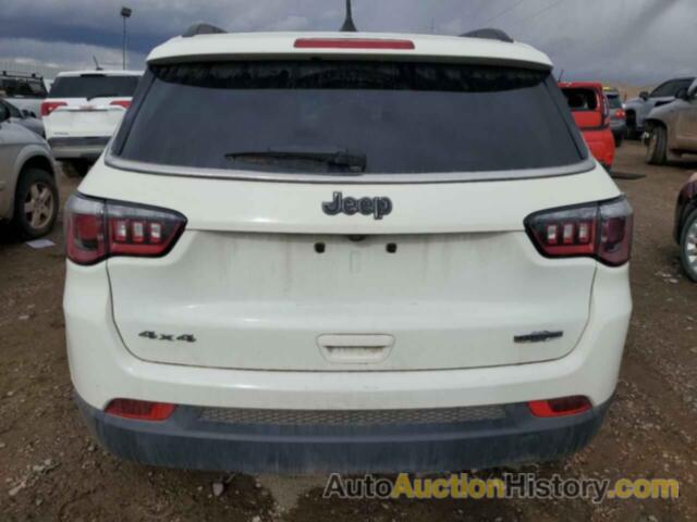 JEEP COMPASS LATITUDE, 3C4NJDBB1JT239330