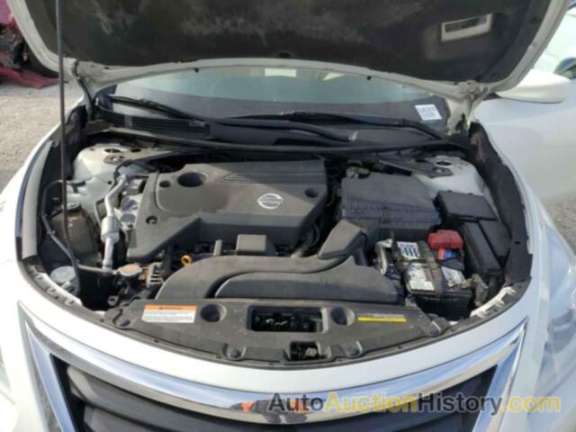 NISSAN ALTIMA 2.5, 1N4AL3AP6EN222177