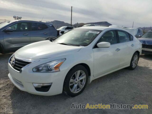 NISSAN ALTIMA 2.5, 1N4AL3AP6EN222177