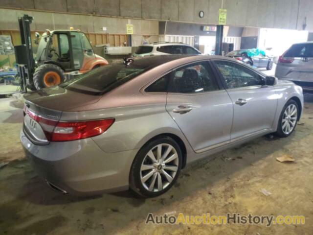 HYUNDAI AZERA GLS, KMHFH4JG2EA342651