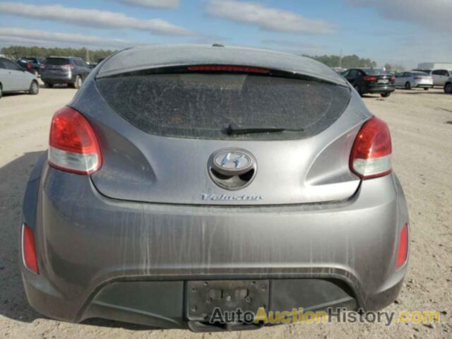 HYUNDAI VELOSTER, KMHTC6AD2CU066499