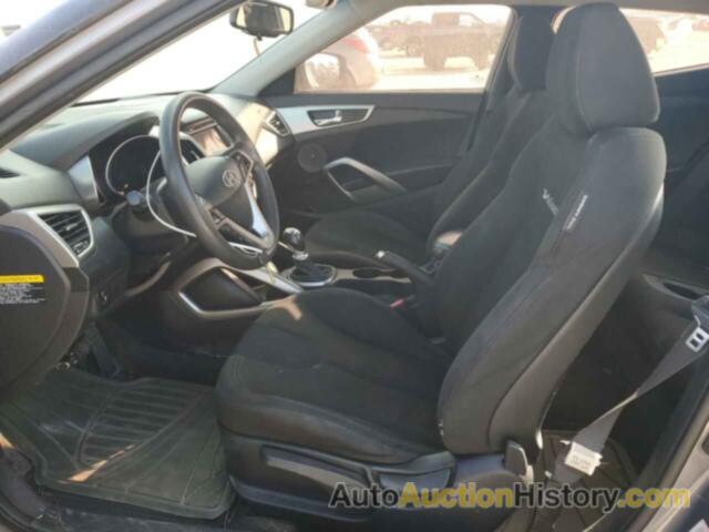 HYUNDAI VELOSTER, KMHTC6AD2CU066499