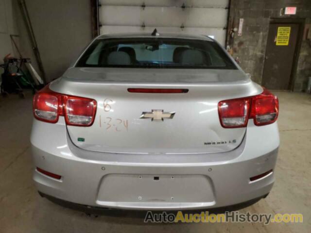 CHEVROLET MALIBU LS, 1G11A5SA8GF115997