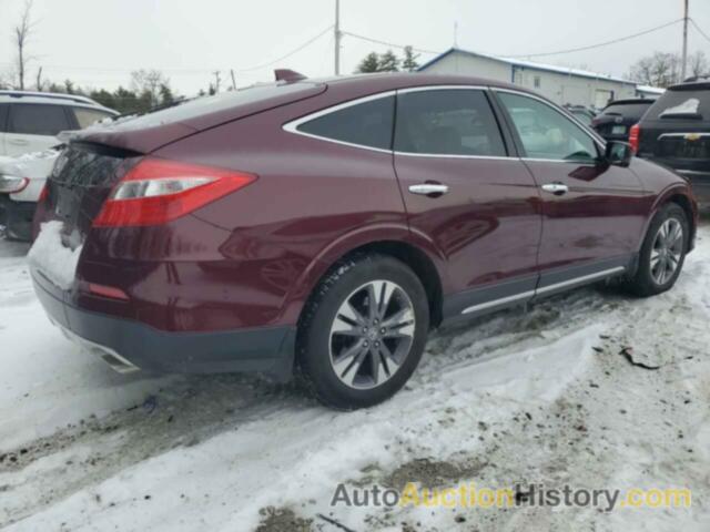 HONDA CROSSTOUR EXL, 5J6TF2H5XDL001825