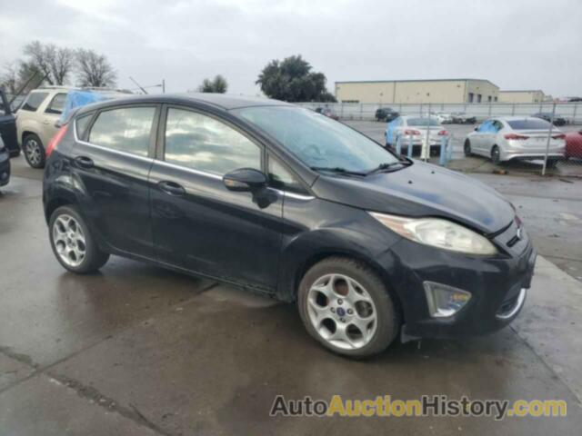 FORD FIESTA SES, 3FADP4FJ0BM109150