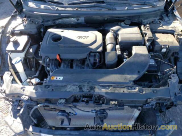 HYUNDAI SONATA SE, 5NPE24AF8FH002908