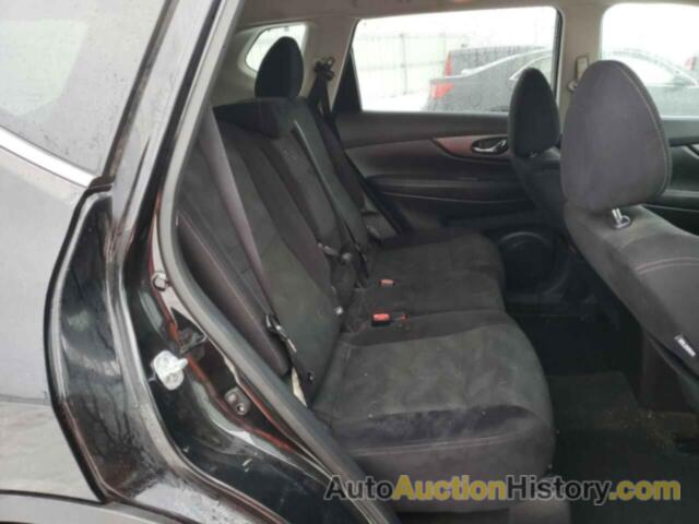 NISSAN ROGUE S, 5N1AT2MV1GC869126