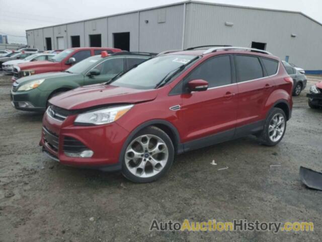 FORD ESCAPE TITANIUM, 1FMCU0JX9GUA35955