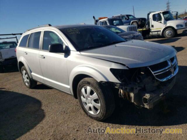 DODGE JOURNEY SE, 3C4PDCAB0DT722615