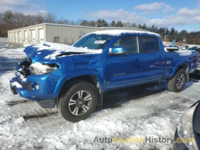 TOYOTA TACOMA DOUBLE CAB, 5TFDZ5BN2GX008647