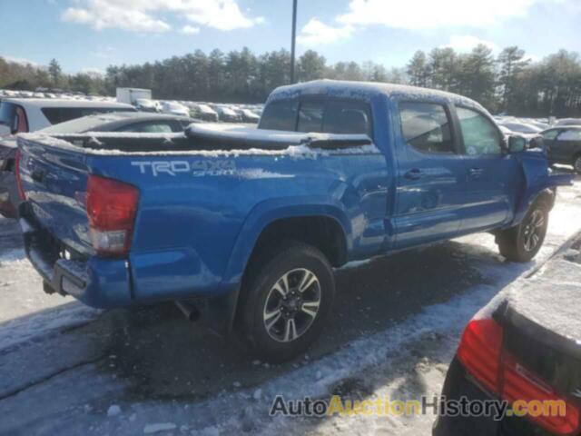 TOYOTA TACOMA DOUBLE CAB, 5TFDZ5BN2GX008647