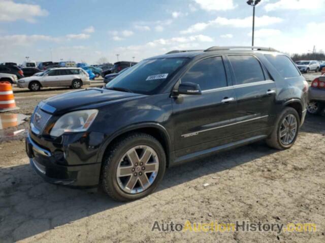 GMC ACADIA DEN DENALI, 1GKKRTEDXCJ214797