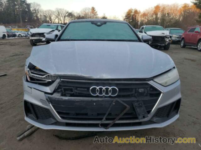 AUDI A7 PRESTIGE S-LINE, WAUV2AF21KN101792