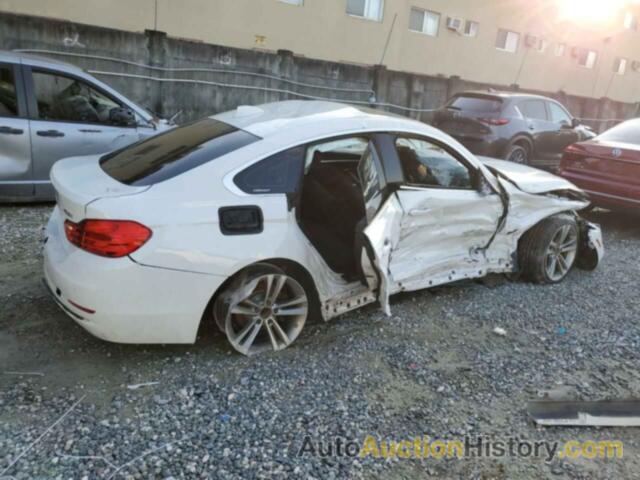 BMW 4 SERIES I GRAN COUPE SULEV, WBA4A9C59GG506466