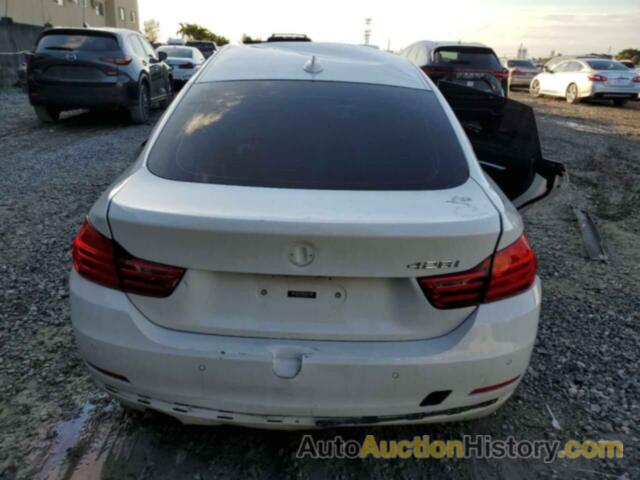 BMW 4 SERIES I GRAN COUPE SULEV, WBA4A9C59GG506466