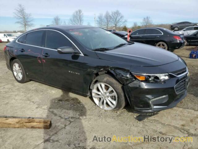 CHEVROLET MALIBU LT, 1G1ZD5ST6JF153196