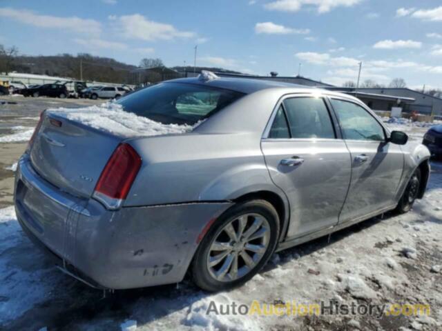 CHRYSLER 300 LIMITED, 2C3CCAKG2JH137706