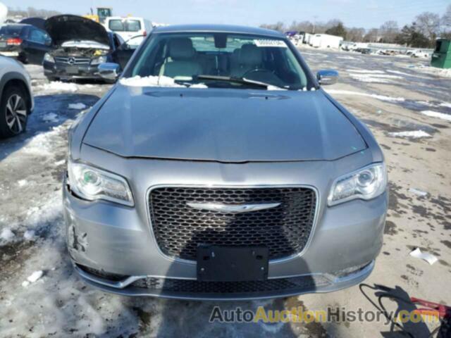 CHRYSLER 300 LIMITED, 2C3CCAKG2JH137706