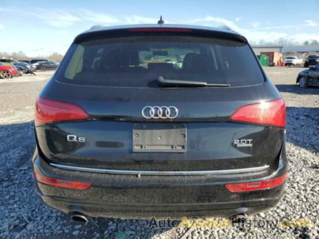 AUDI Q5 PREMIUM, WA1C2AFP2GA094107