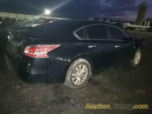 NISSAN ALTIMA 2.5, 1N4AL3AP3EN244962