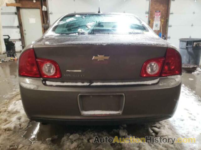 CHEVROLET MALIBU 1LT, 1G1ZC5E19BF380820