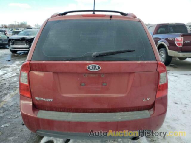 KIA RONDO BASE, KNAFG525977078691