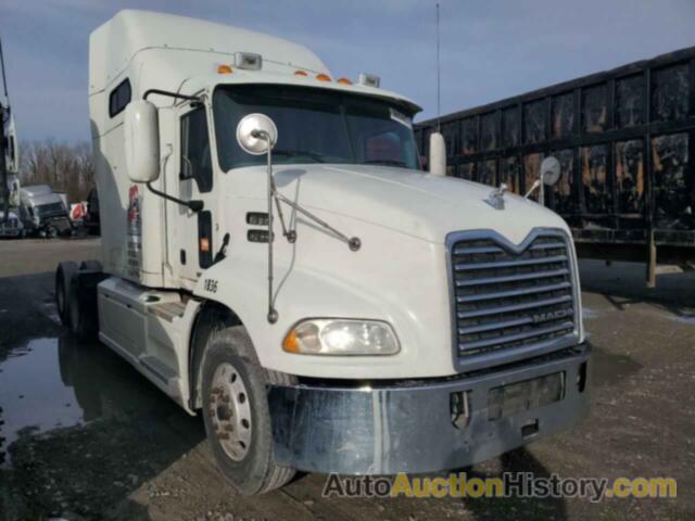 MACK ALL MODELS CXU600, 1M1AW07Y0EM040321