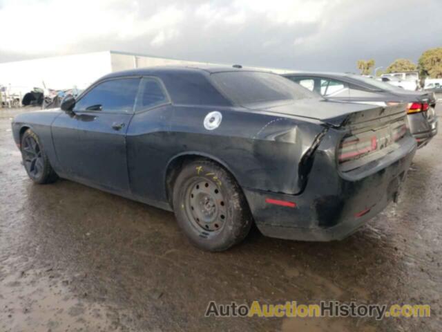 DODGE CHALLENGER GT, 2C3CDZJG1NH237458