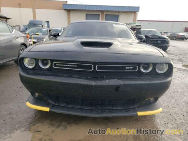 DODGE CHALLENGER GT, 2C3CDZJG1NH237458