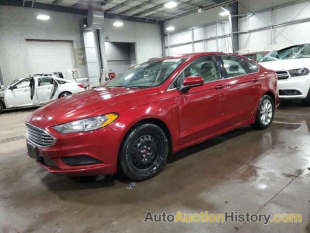 FORD FUSION SE, 3FA6P0H71HR146643