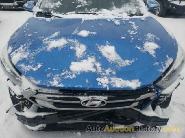 HYUNDAI TUCSON LIMITED, KM8J3CA2XHU454124