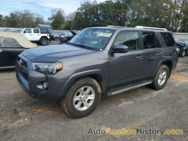 TOYOTA 4RUNNER SR5, JTEZU5JR1G5143537