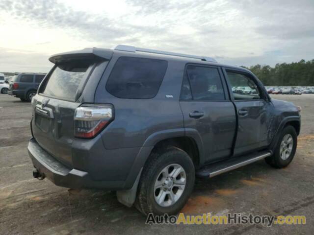 TOYOTA 4RUNNER SR5, JTEZU5JR1G5143537