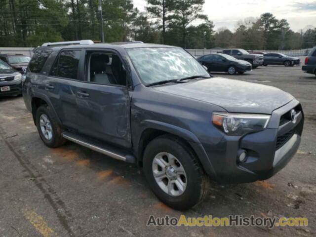 TOYOTA 4RUNNER SR5, JTEZU5JR1G5143537