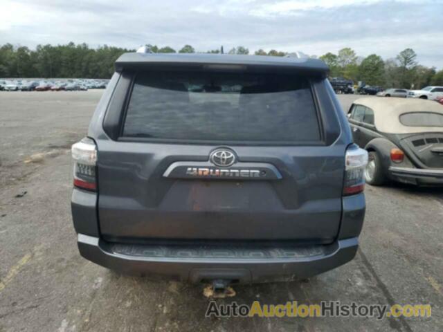 TOYOTA 4RUNNER SR5, JTEZU5JR1G5143537