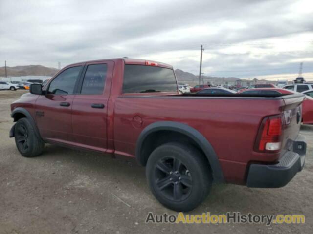 RAM 1500 SLT, 1C6RR6GG6MS513015