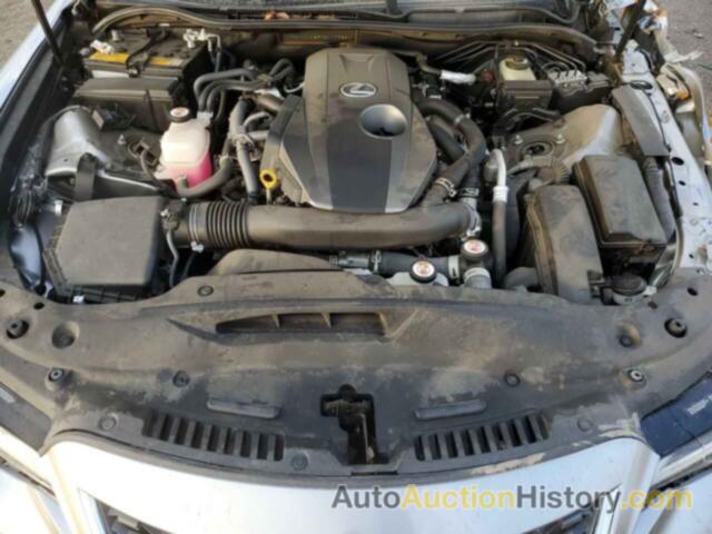 LEXUS IS 300, JTHCA1D23M5117395