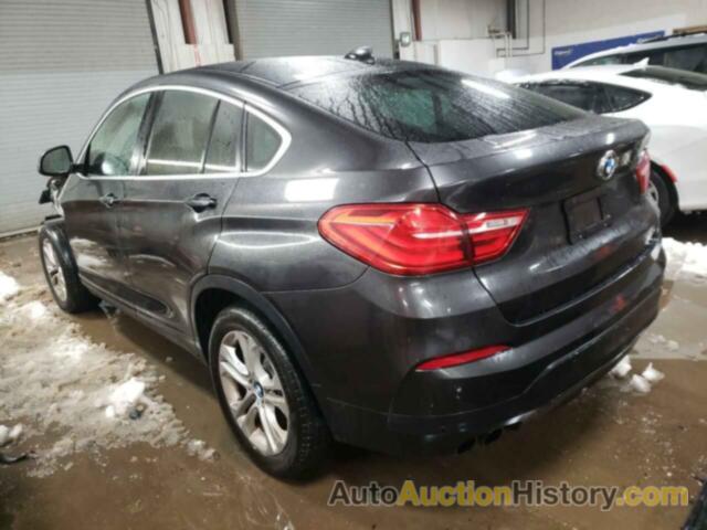 BMW X4 XDRIVE28I, 5UXXW3C33H0T79364