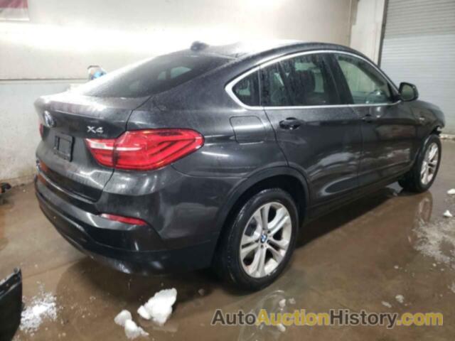 BMW X4 XDRIVE28I, 5UXXW3C33H0T79364