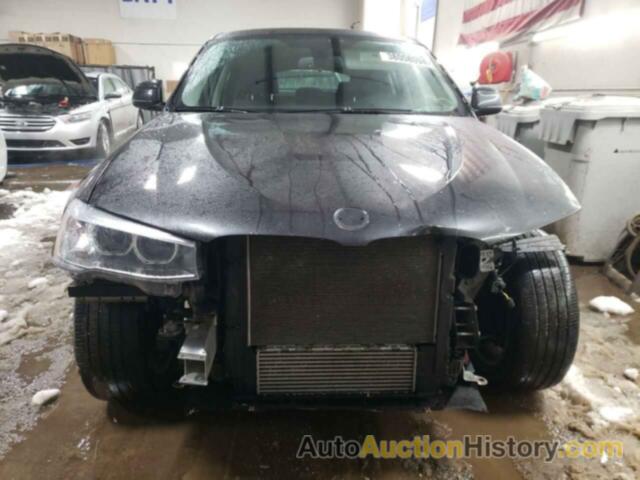 BMW X4 XDRIVE28I, 5UXXW3C33H0T79364