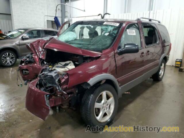 PONTIAC MONTANA SV6, 1GMDX33L26D163508