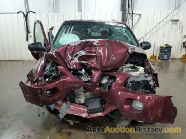 PONTIAC MONTANA SV6, 1GMDX33L26D163508