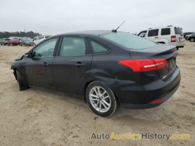 FORD FOCUS SE, 1FADP3F20FL243425