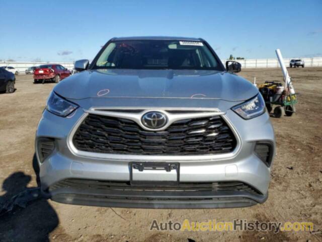 TOYOTA HIGHLANDER L, 5TDCZRAHXLS019460