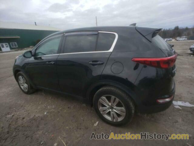 KIA SPORTAGE LX, KNDPM3AC4H7092195