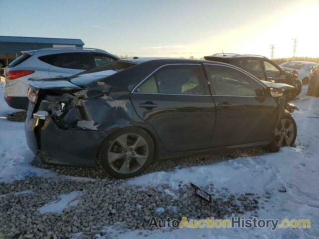 TOYOTA CAMRY SE, 4T1BK1FK6CU006766