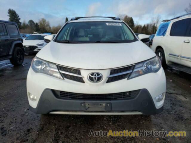 TOYOTA RAV4 XLE, JTMRFREV0FD168298